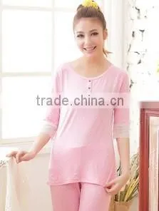 2013 Fashion 100 Cotton Pajamas for Girls thumbnail-1