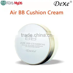 Dexe Air BB Cushion Cream With Sunblock and Sunscreen thumbnail-1