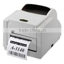 Barcode Printer Argox A3140 Desktop Thermal Transfer Printer thumbnail-1