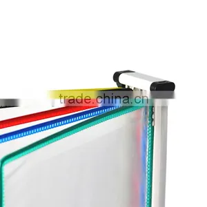 A4 Display Reference Rack Wall Mounting Display Reference Rack thumbnail-4