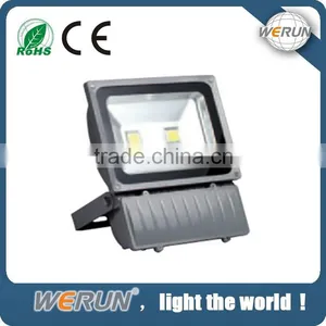 120w Factory Highly Efficient Ecofriendly Waterproof Flood Light thumbnail-1
