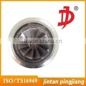 KTR110 D155A-5 Turbocharger Cartridge 6505-52-5410 thumbnail-1