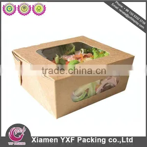 Small Rectangular Gift Bag Promotion Grains Embossing Red Custom Paper Box Heart Shape Paper Box With Window thumbnail-3