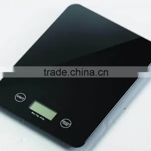 Glass Kitchen Scale thumbnail-1