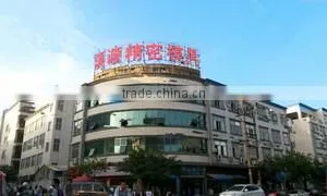 Xiyuan (Fujian) Professional Shoe Mould Co., Ltd. company overview - view 1 thumbnail