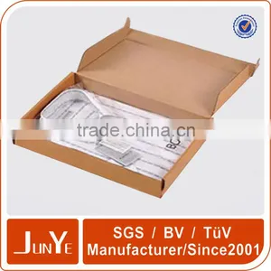 High-end and Solid Garment Box to Put Folded Shirts in thumbnail-2