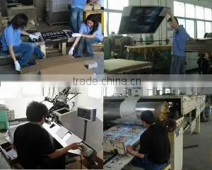Dongguan Humen Brivote Paper Products Factory company overview - view 3 thumbnail