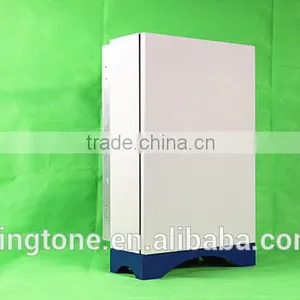Tetra 400mhz Signal Repeater UHF Bi-Directional Amplifier Two Unit Standby System BDA thumbnail-4