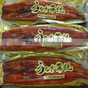 13oz-15oz Frozen Roasted Eel thumbnail-1