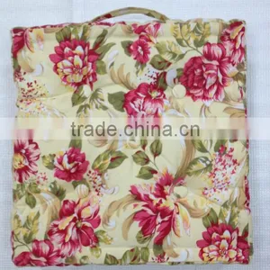 Printing Canvas Cushion thumbnail-1