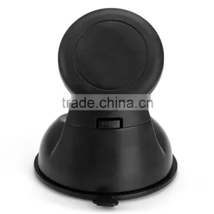 Car Mount, Universal Magnetic Car Mount Holder, Windshield Mount and Dashboard Mount Holder for Cell thumbnail-3