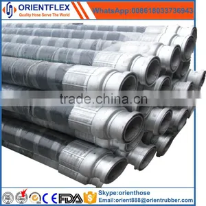 Concrete Transfer Hose thumbnail-6