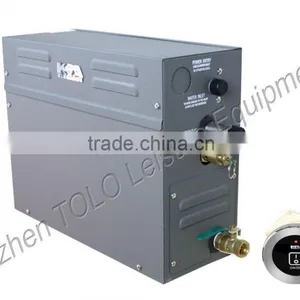 Automatic Steam Machine for Steam Generator Shower thumbnail-2