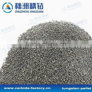 Tungsten Pellet thumbnail-1