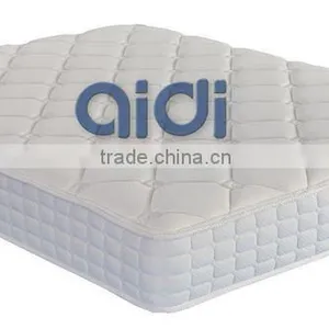 2014 New Arrivals Product Bonnell Unit Spring Hotel Kingdom Mattress AI-1301 thumbnail-4