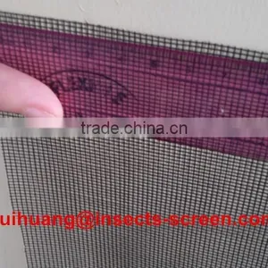 Fiberglass Fly Screen Door/Aluminum Alloy Fiberglass Screen Door thumbnail-2