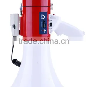 USB Professional Megaphone/rechargeable USB Amplifier thumbnail-1