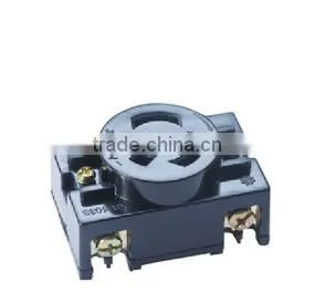 30a Ip44SF-303S Generator Plug Socket thumbnail-1