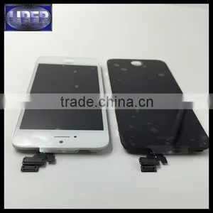AAA Quality Cheap Price Replacement Touch Screen Assembly for Iphone 5 Lcd With Digitizer Quality Choice thumbnail-6