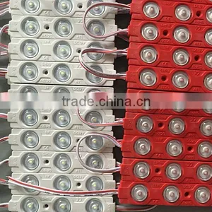 2835 Led Module With Lens USD0.18 thumbnail-4