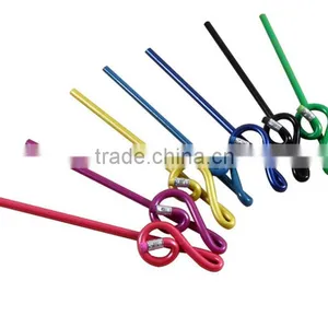 Pencil Shape Multicolor Mixed Wooden Pencils thumbnail-3