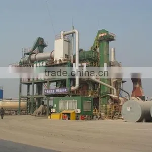 Hot Recycled Mixing Plant thumbnail-1