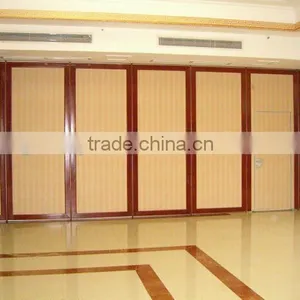 Latest Technology Acrylic Wall Partition Office Reception Decoration thumbnail-2