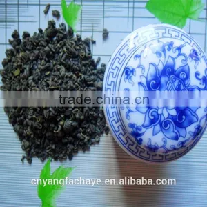 Private Label Bags Green Biluochun Process Tea Health Product thumbnail-4