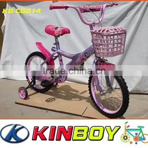 Child Bike thumbnail-3