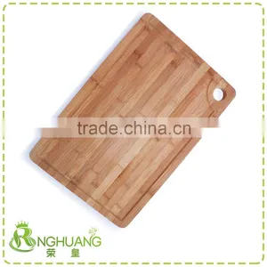 China Factory Supplier Bamboo Wood Cutting Board thumbnail-1