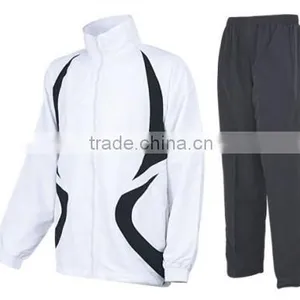 Custom Made Track Suit With Sublimation Printing thumbnail-1