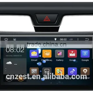 HD Digital Touch Screen Car Dvd for NISSAN TEANA With Bluetooth thumbnail-3