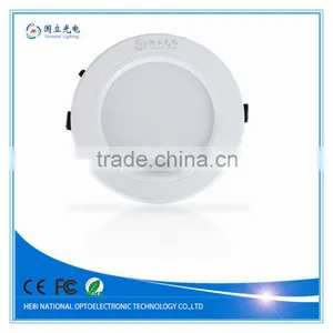 High Quality New Products LED Round Panel Downlight thumbnail-1