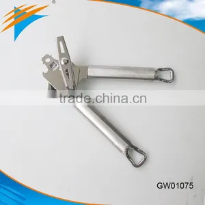 Stainless Steel Can Opener Multifunctional High-quality Powerful Kitchen Gadget Can Opener thumbnail-1