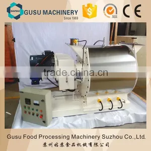 JMJ500 Chocolate Refiner Conche Made in China 086-18652615950 thumbnail-6