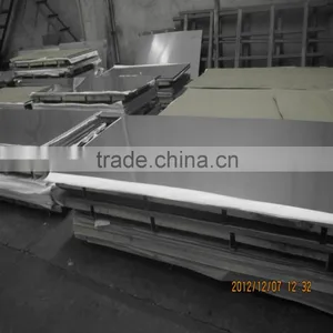 316 Thickness 3mm Dimension 4X8 Stainless Steel Sheet Price thumbnail-3