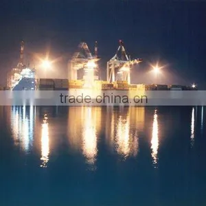 Sea Forwarding From China to Poland thumbnail-1