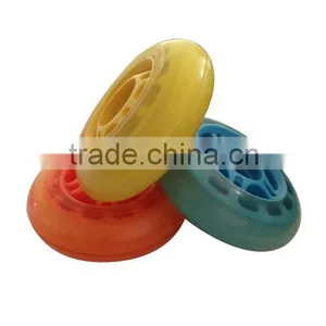 Skate Wheel thumbnail-1