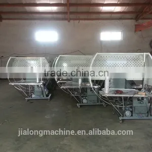 Carton Machine Automatic Strapping Machine/Tying Machine/Binding Machine/Wrapping Machine thumbnail-2