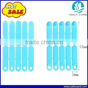 Hot Sale 72*10mm Sheep Livestock Ear Tag For Animal ID Tracking thumbnail-3