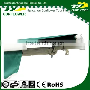China Factory Best Quality Remote Control Automatic Awnings Quality Choice thumbnail-1