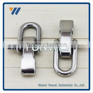 Stainless Steel Shackle, Forged Shackle thumbnail-5