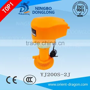 DL CE Iraq Market 12w Copper Air Cooler Water Pump thumbnail-3