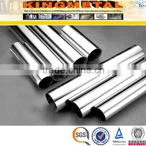 ASTM A790 2205/2507 Super Duplex Stainless Steel Pipe thumbnail-2