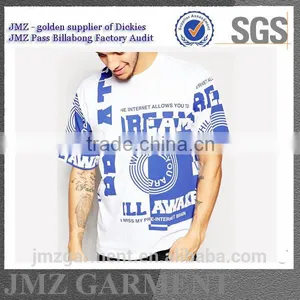 Hiphop Shirt Fashion Shirt Made in China thumbnail-1
