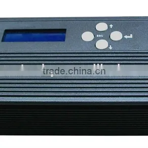 Solar Charge Controller(LCD Display) 48V60A thumbnail-1