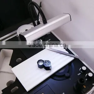 Fable Multi-function Gem Testing LabFGL-16 With FGR-002 Gem Refractometer thumbnail-2