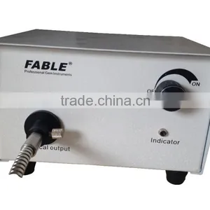 Optic Fiber Lamp With Cold Lighting and Full Spectrum thumbnail-2