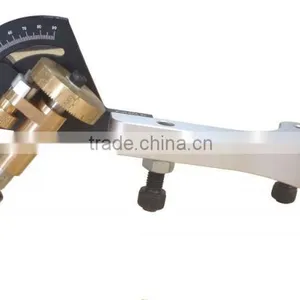 Fable Lapidary Machine WIth The Function of Faceting And Polishing The Gemstone thumbnail-4