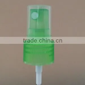 Plastic Mini Perfume Pump for Perfume Bottle thumbnail-2